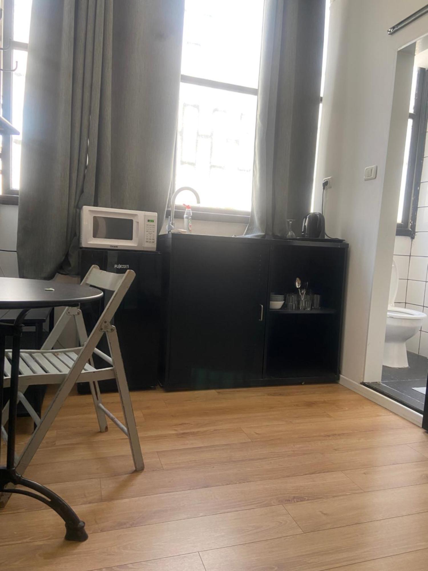 Levo Urban Studios Тел Авив Екстериор снимка