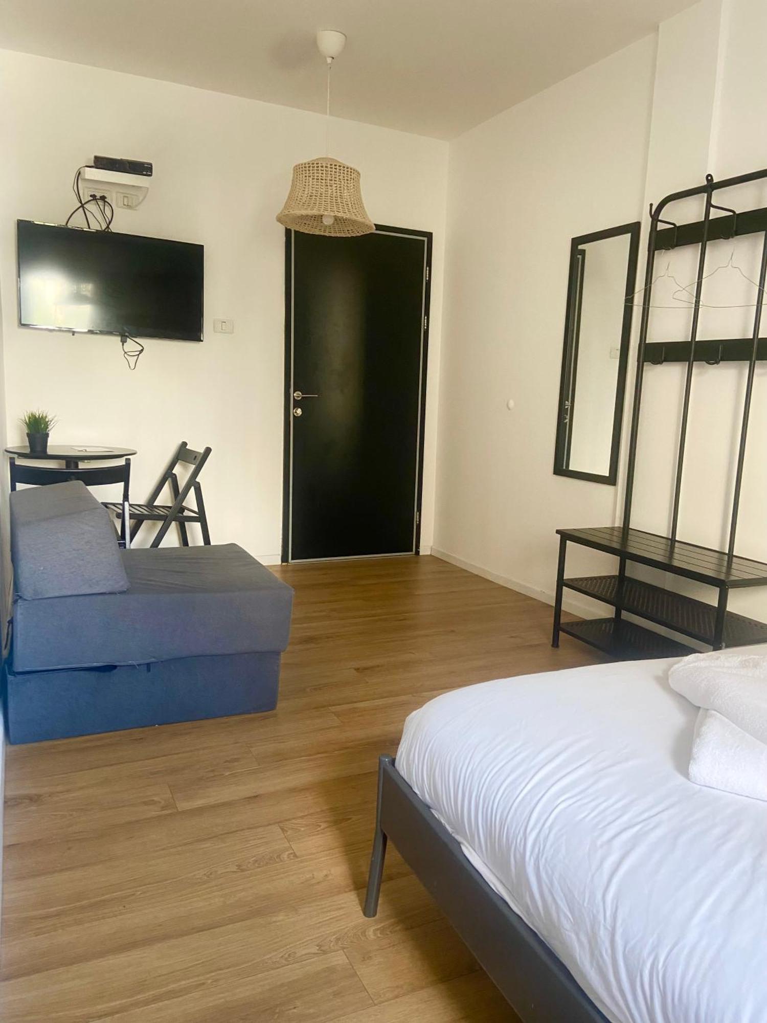 Levo Urban Studios Тел Авив Екстериор снимка