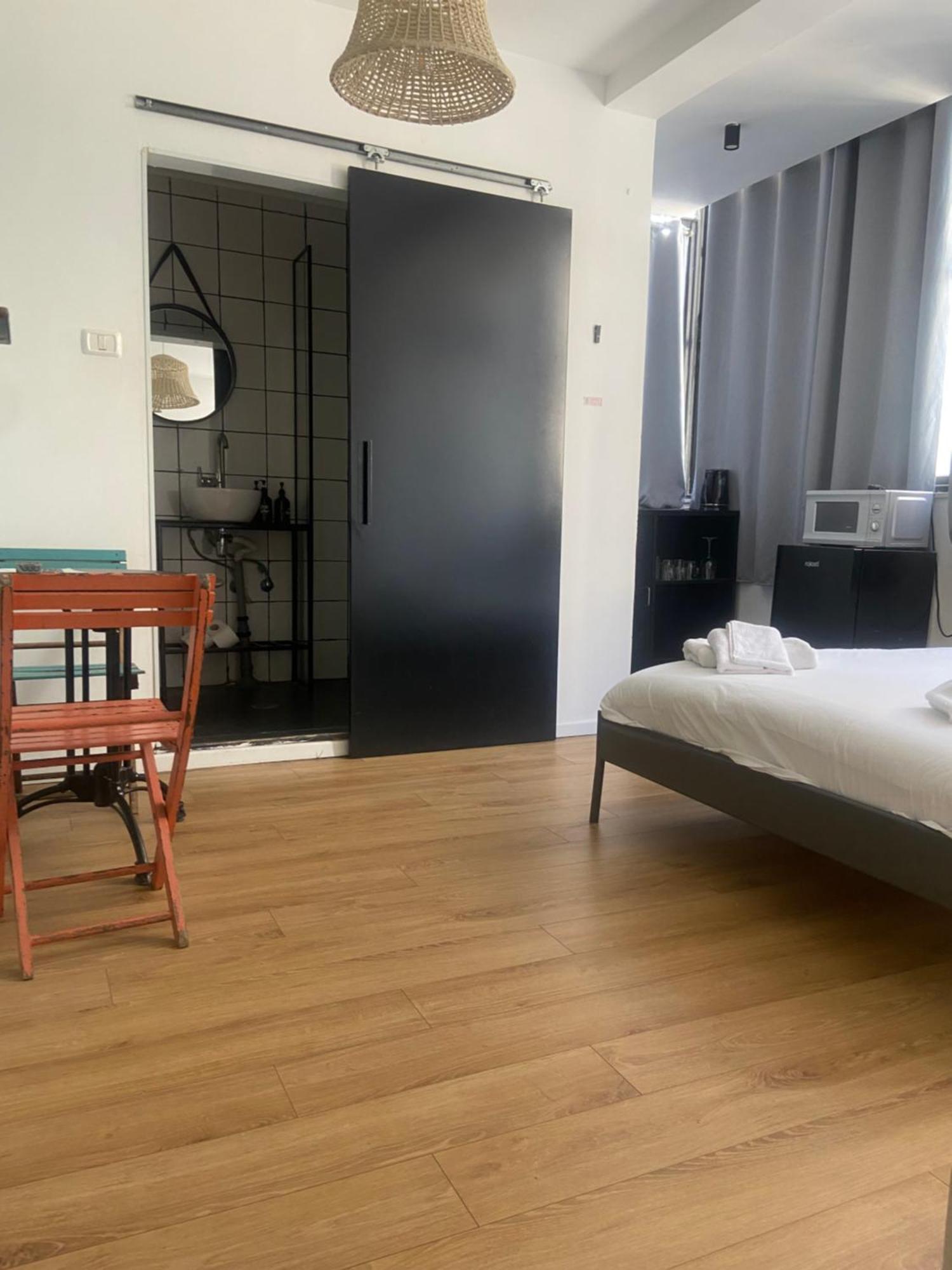 Levo Urban Studios Тел Авив Екстериор снимка