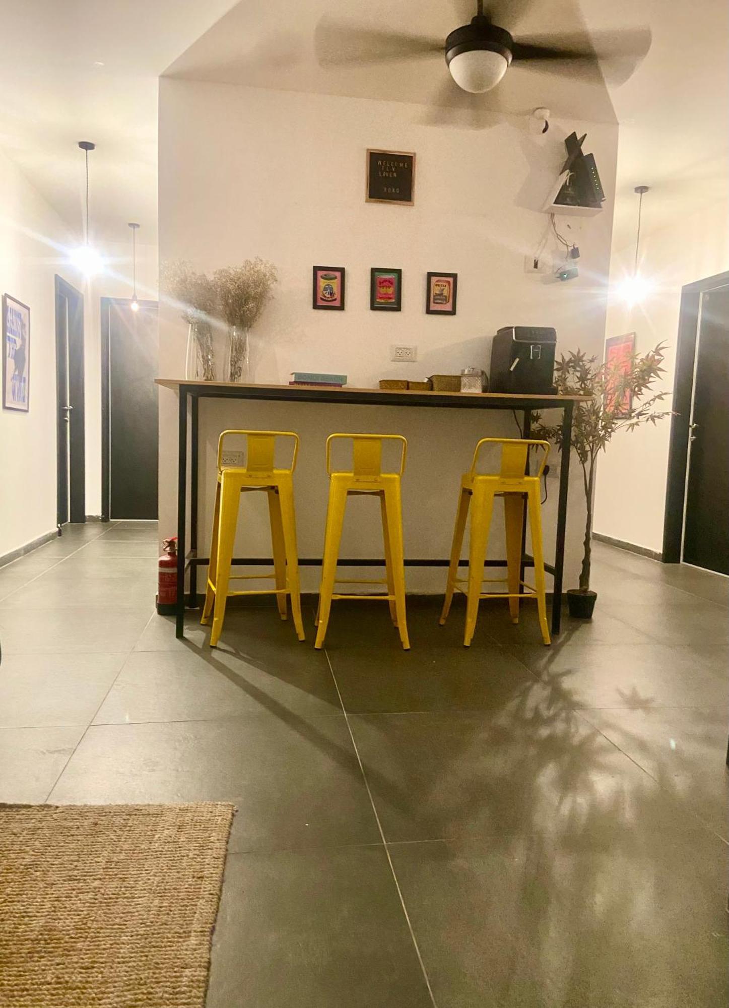 Levo Urban Studios Тел Авив Екстериор снимка