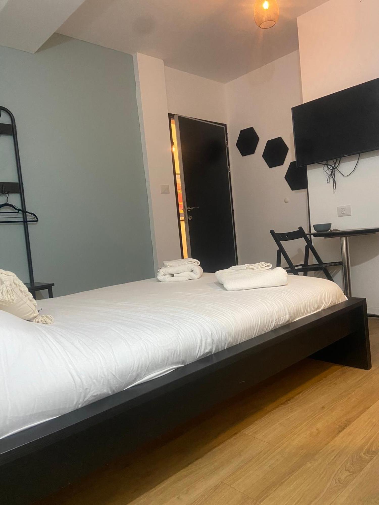 Levo Urban Studios Тел Авив Екстериор снимка