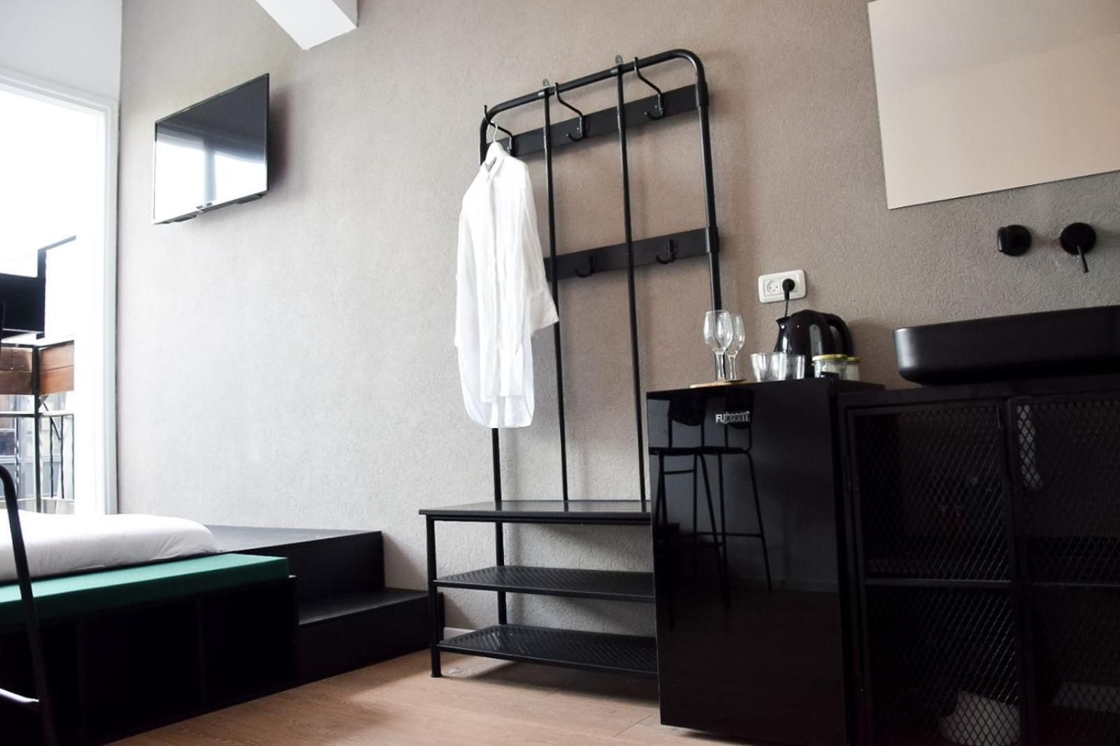 Levo Urban Studios Тел Авив Екстериор снимка
