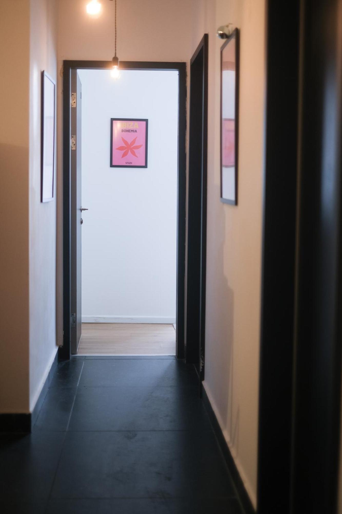 Levo Urban Studios Тел Авив Екстериор снимка
