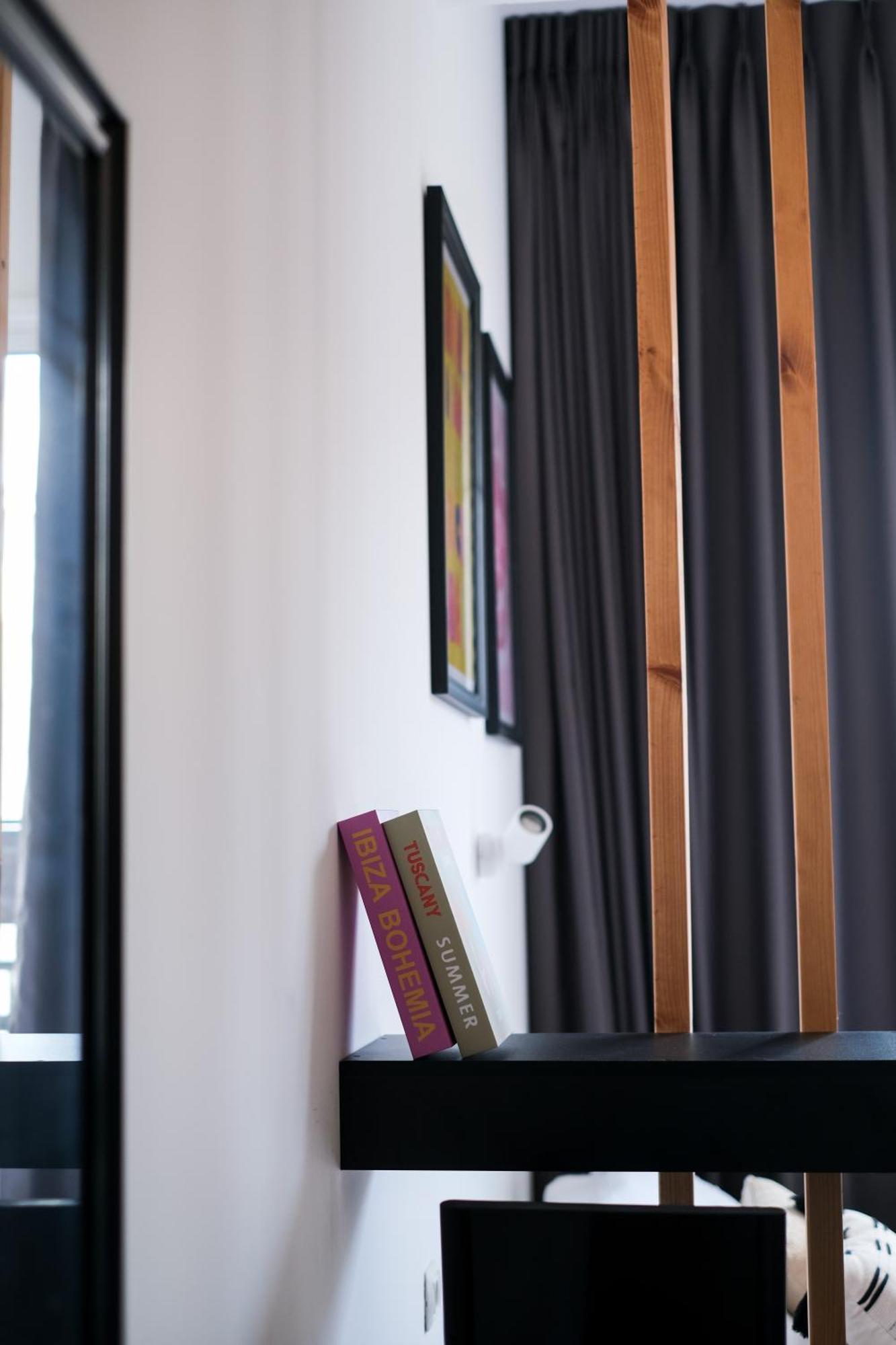 Levo Urban Studios Тел Авив Екстериор снимка